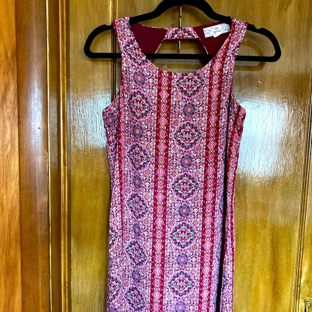 Juniors dress size XS